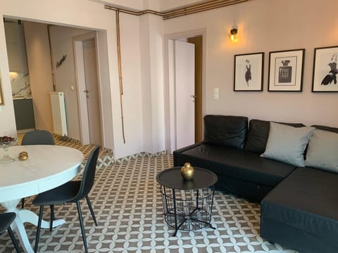 Boutique Homes Volos Apartment in Volos