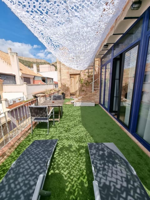 Property view