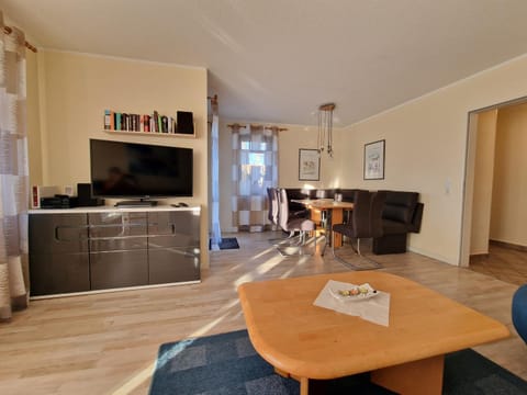 Hafenstr_35 Villa Verena Apartment in Zingst