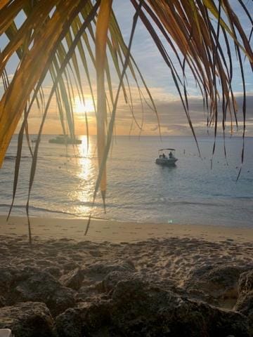 Day, Natural landscape, Sea view, Sunset