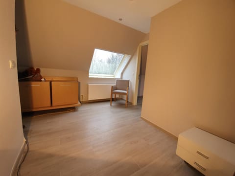 Alix House in De Haan