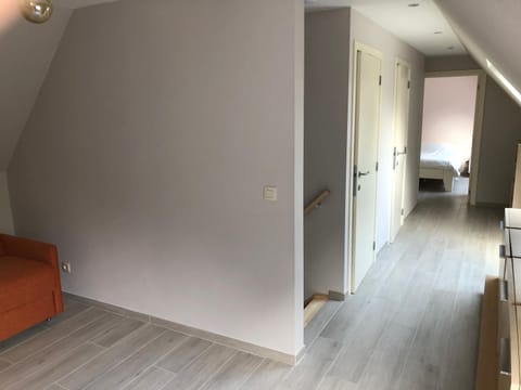 Alix House in De Haan