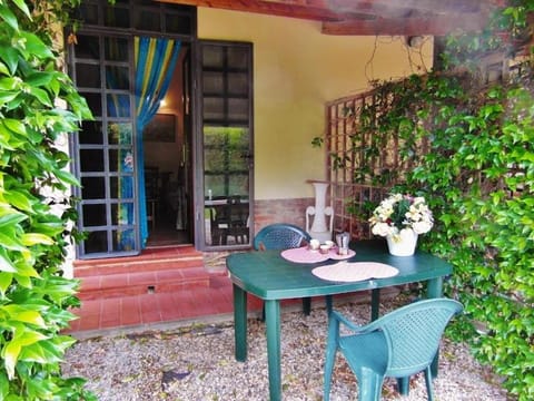 Podere Agnese App. 1 - Castagneto Carducci House in Donoratico