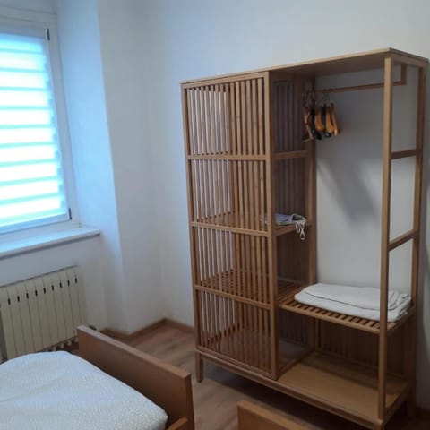 Appartamento vista Parco Adamello Brenta Apartment in Province of Brescia