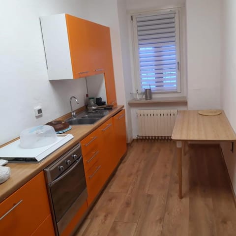 Appartamento vista Parco Adamello Brenta Apartment in Province of Brescia