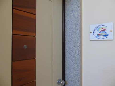 Property logo or sign