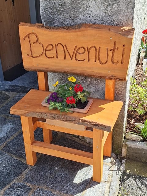 Ca da la nona Bed and Breakfast in Canton of Ticino