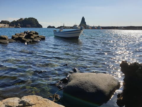Natural landscape, Beach