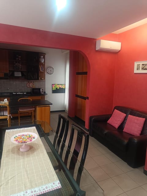 House Torêt Apartment in Turin