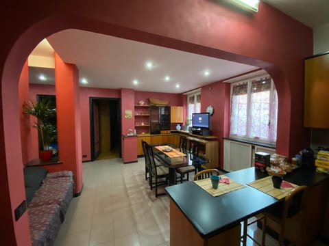 House Torêt Apartment in Turin