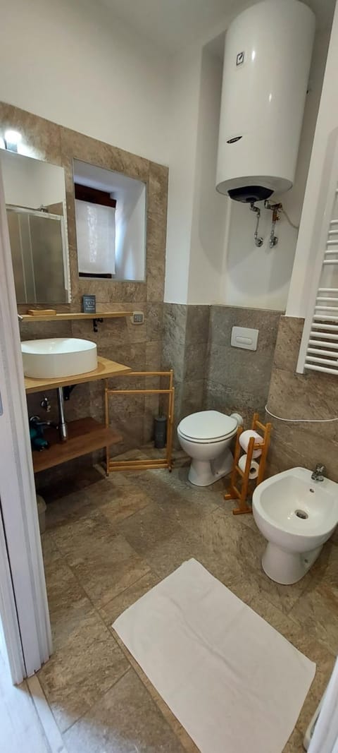 La Corte di Nonno Gino House in Baveno