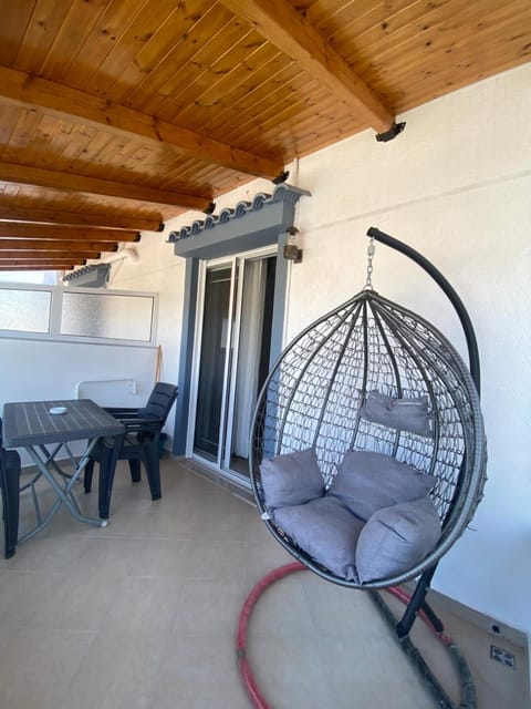 Villa Guximi Apartment in Ksamil