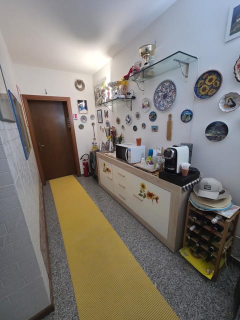 Affittacamere Girasole Bed and Breakfast in Foligno