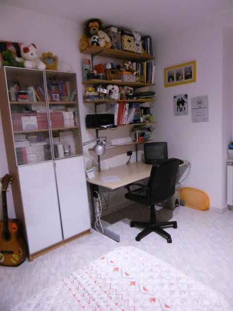 Affittacamere Girasole Bed and Breakfast in Foligno