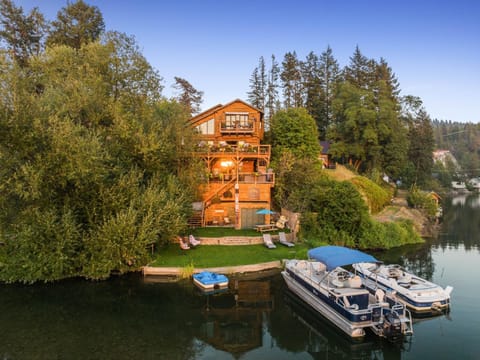 THE INN Bigfork Bay Vacation rental in Bigfork