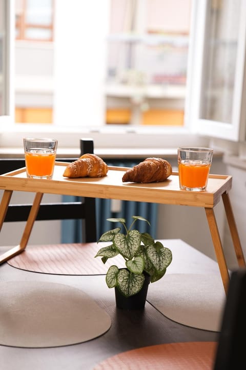 Camyhouse Apartment in Turin