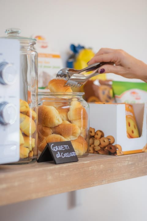 La Casa Di Filò Boutique Bed and Breakfast in Roseto degli Abruzzi