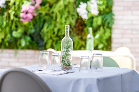 La Casa Di Filò Boutique Bed and Breakfast in Roseto degli Abruzzi