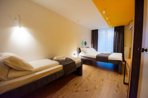 Hotel 4 Llulla Hotel in Serbia