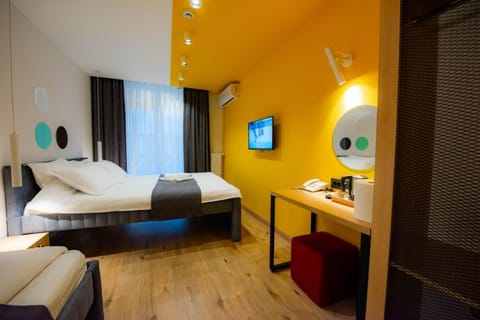 Hotel 4 Llulla Hotel in Serbia