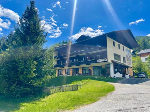 Appartements Lärchenhof Apartment in Carinthia, Austria