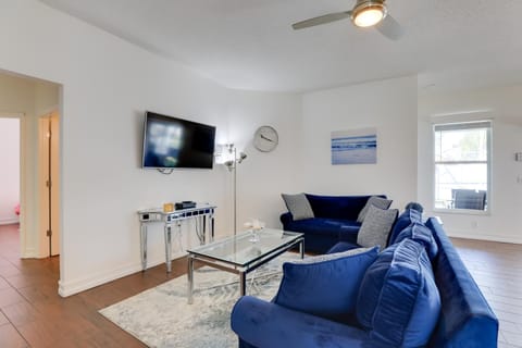 Davenport Home with Pool and Game Room Near Disney! House in Four Corners