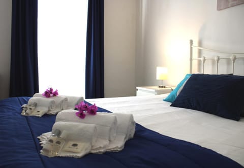 Decorative detail, Bedroom