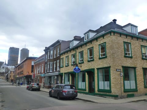 Property view