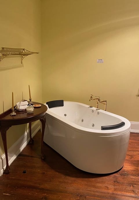 Spa and wellness centre/facilities