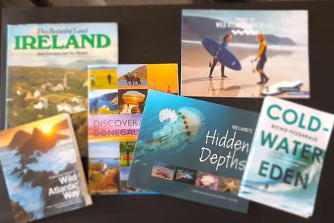 Liberty House - Bundoran seaside family & surfers holiday home House in County Donegal