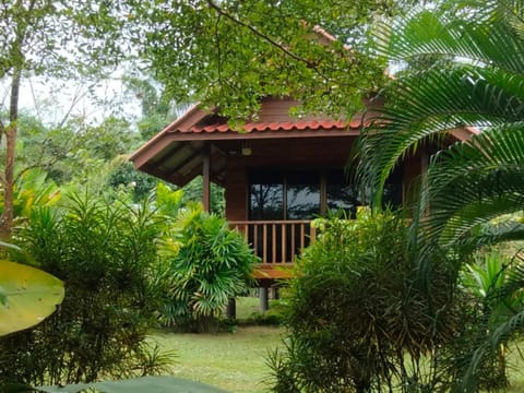 Sabai House Bungalow Chalet in Krabi Changwat