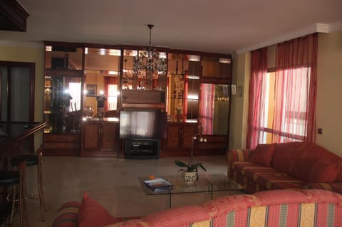 Palm Beach Sea Apartment in Fuengirola