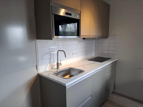 Stad & Strand Studio Bed and Breakfast in Middelburg