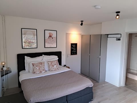 Stad & Strand Studio Bed and Breakfast in Middelburg