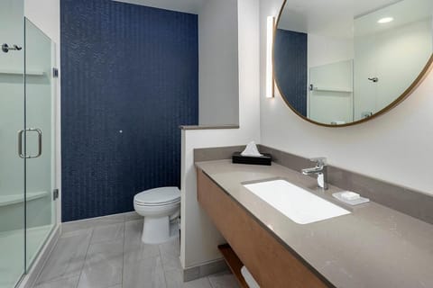 Fairfield Inn & Suites Morganton Historic Downtown Hotel in Morganton