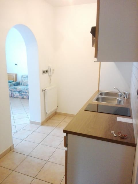 Rabland Haus Texel I Apartment in Tirol