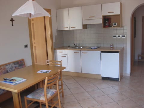 Ferienwohnung im Haus Texel IV Apartment in Tirol