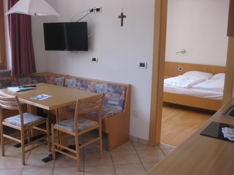 Ferienwohnung im Haus Texel IV Apartment in Tirol