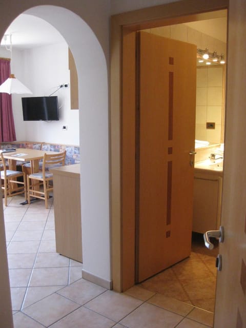 Ferienwohnung im Haus Texel IV Apartment in Tirol