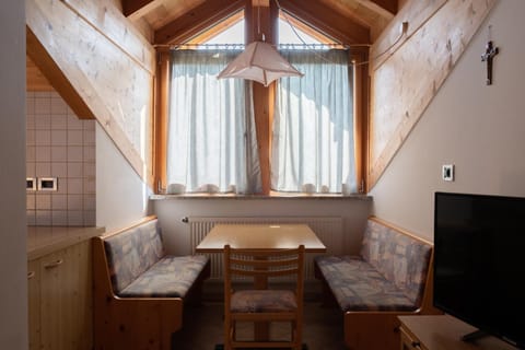 Ferienwohnung im Haus Texel VI Apartment in Tirol