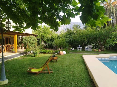 Property view