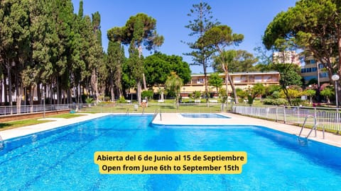 Rocio Anexo by IVI Real Estate Apartment in Torremolinos