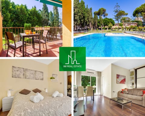 Logo/Certificate/Sign, Swimming pool