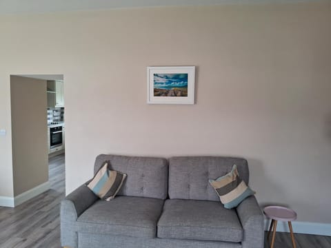 Barr an Uisce House in County Mayo