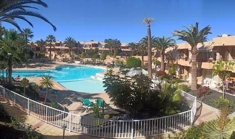 View (from property/room), Pool view