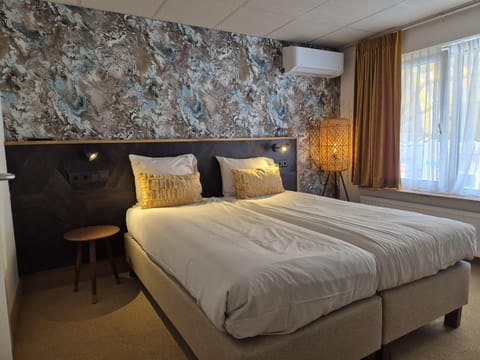 Zeevonk Studio's & Appartementen Apartment in Katwijk aan Zee