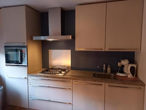 Zeevonk Studio's & Appartementen Apartment in Katwijk aan Zee