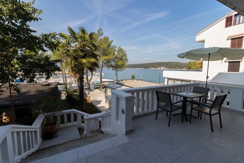 Sea view