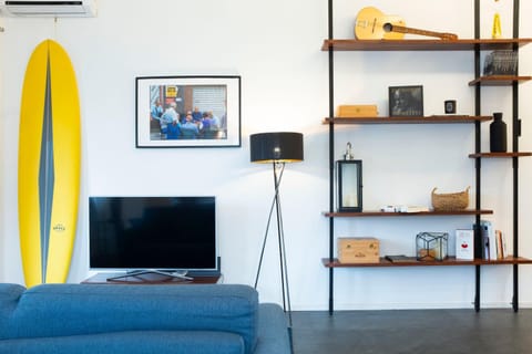 From Ostia Beach to Rome & Airport in a heartbeat! Apartment in Ostia