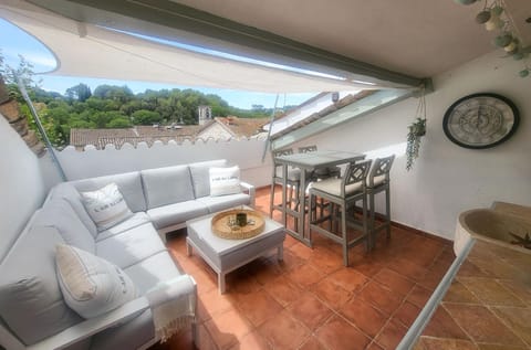 Maison du Clocher House in Valbonne